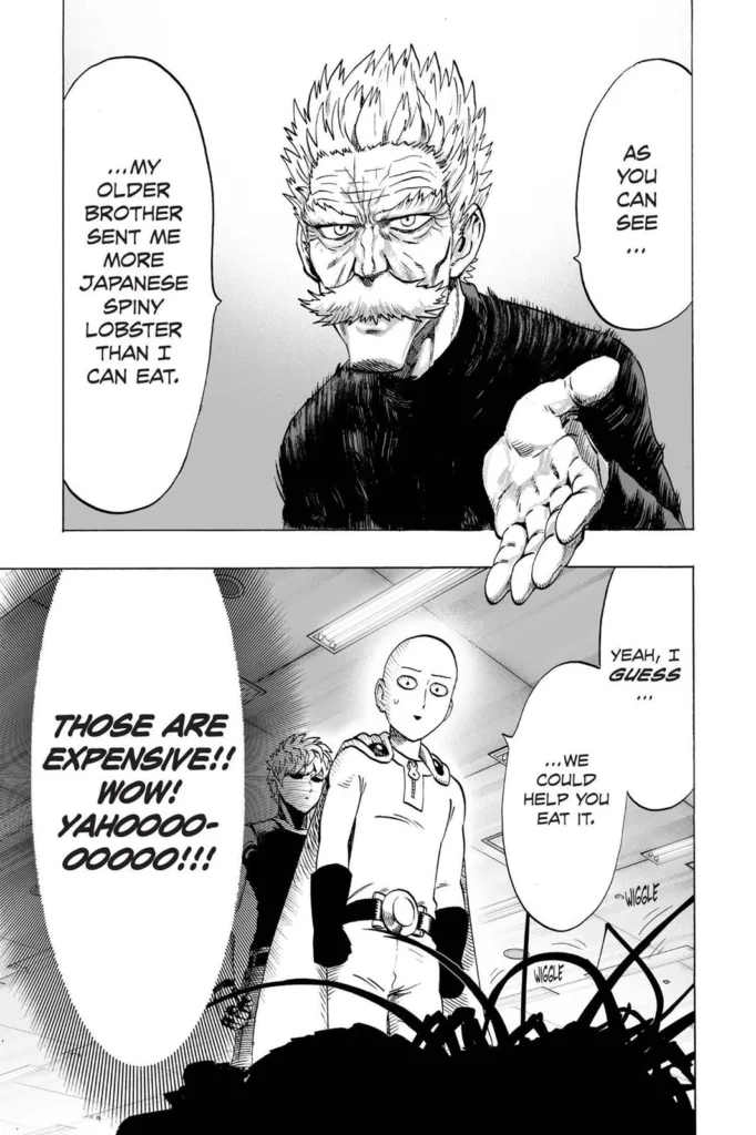 one punch man ch40.6 page02